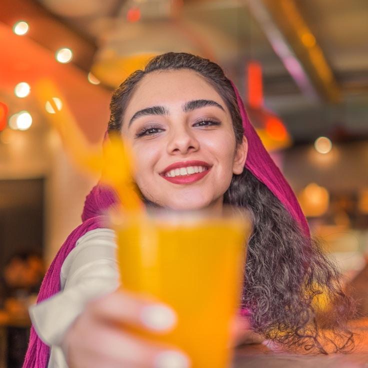 Noah van der Meer - Founder of MellowRiverMark