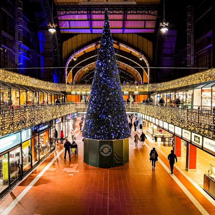 Dining out as an expat family in Netherlands