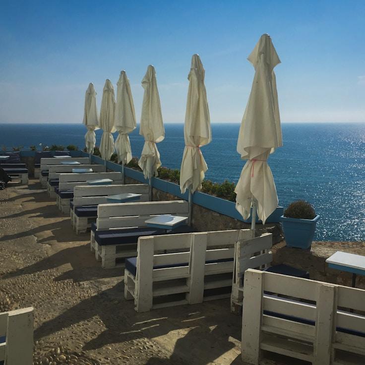 Kids playground area in Netherlands